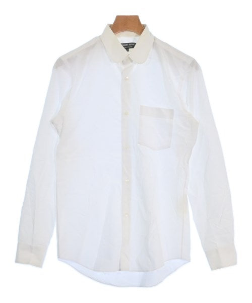 COMME des GARCONS HOMME DEUX เสื้อลำลอง