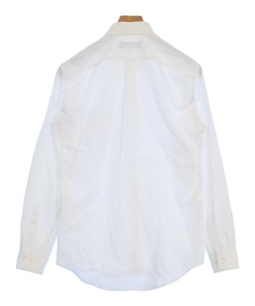 COMME des GARCONS HOMME DEUX เสื้อลำลอง