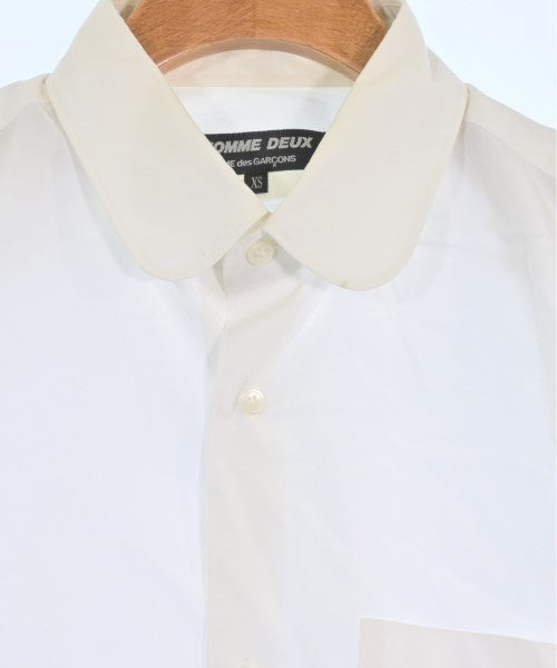 COMME des GARCONS HOMME DEUX เสื้อลำลอง