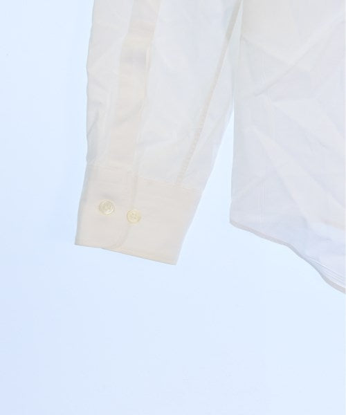 COMME des GARCONS HOMME DEUX เสื้อลำลอง