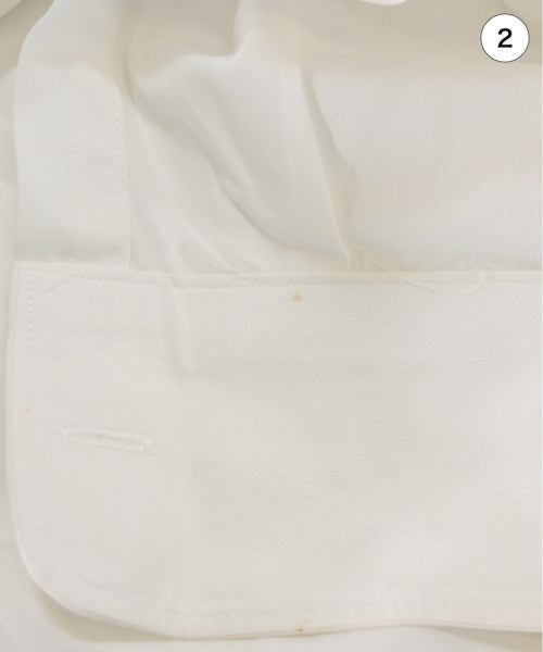 COMME des GARCONS HOMME DEUX เสื้อลำลอง