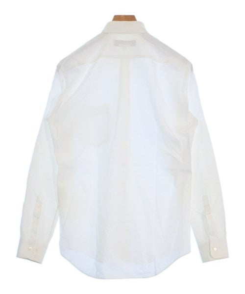 COMME des GARCONS HOMME DEUX เสื้อลำลอง