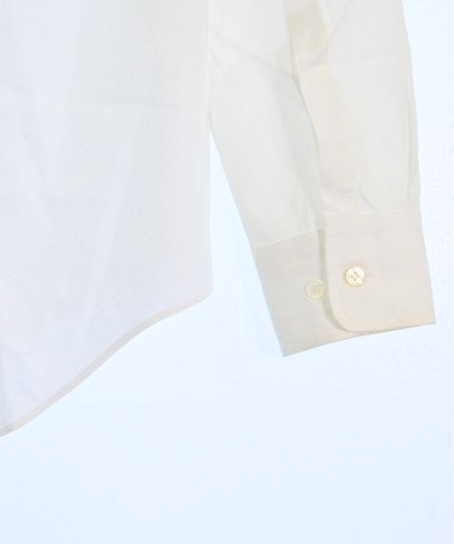 COMME des GARCONS HOMME DEUX เสื้อลำลอง