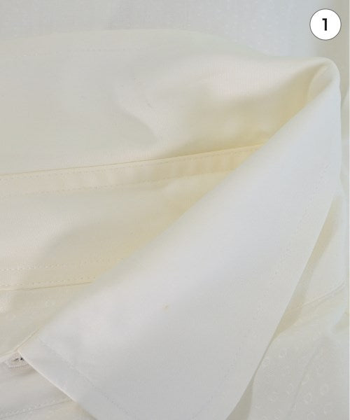 COMME des GARCONS HOMME DEUX เสื้อลำลอง