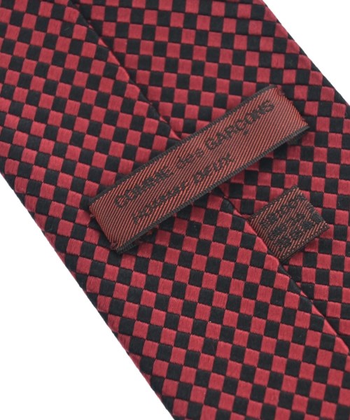 COMME des GARCONS HOMME DEUX เนคไท