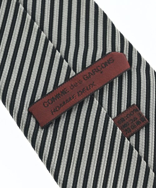 COMME des GARCONS HOMME DEUX เนคไท