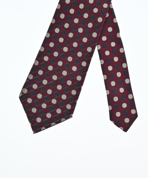 COMME des GARCONS HOMME DEUX เนคไท