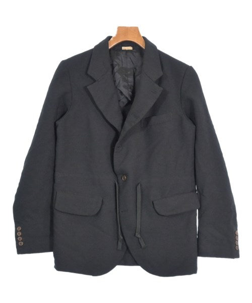 COMME des GARCONS HOMME DEUX แจ็คเก็ตลำลอง
