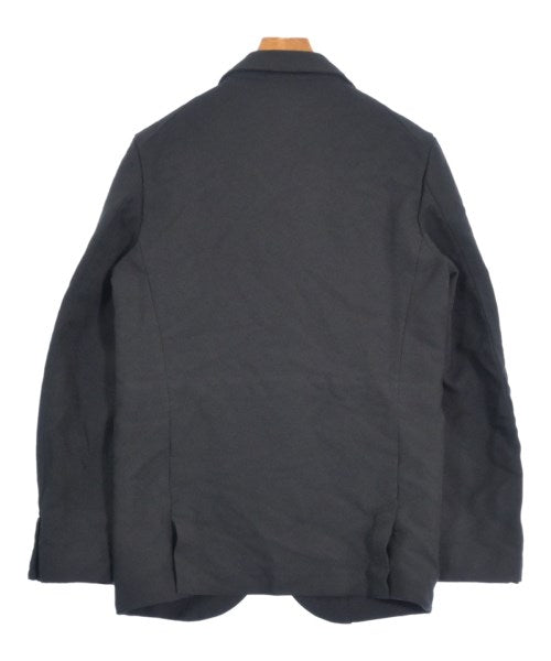 COMME des GARCONS HOMME DEUX แจ็คเก็ตลำลอง