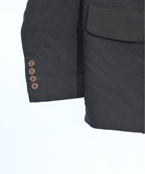 COMME des GARCONS HOMME DEUX แจ็คเก็ตลำลอง