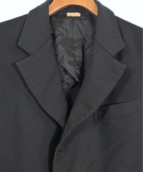 COMME des GARCONS HOMME DEUX แจ็คเก็ตลำลอง