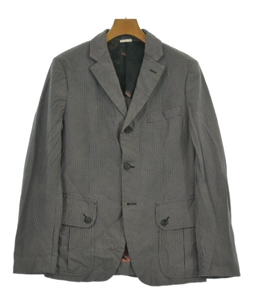 COMME des GARCONS HOMME DEUX แจ็คเก็ตลำลอง