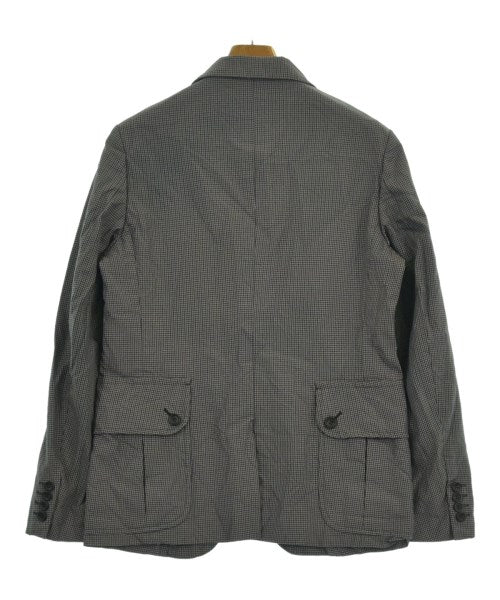 COMME des GARCONS HOMME DEUX แจ็คเก็ตลำลอง