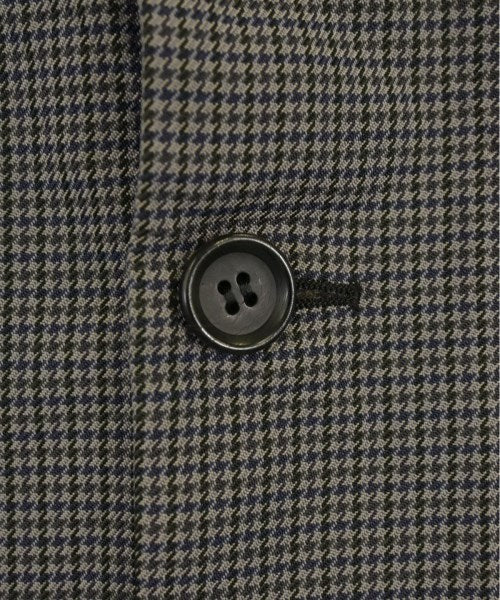 COMME des GARCONS HOMME DEUX แจ็คเก็ตลำลอง