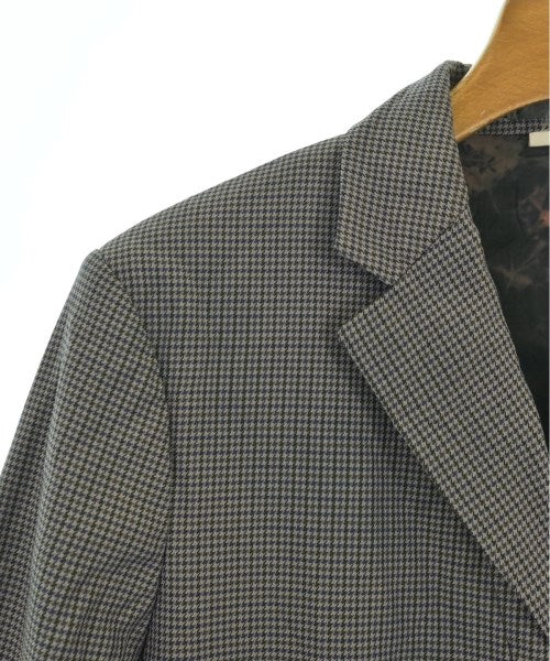 COMME des GARCONS HOMME DEUX แจ็คเก็ตลำลอง
