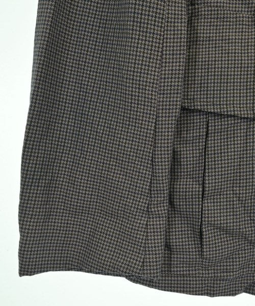 COMME des GARCONS HOMME DEUX แจ็คเก็ตลำลอง