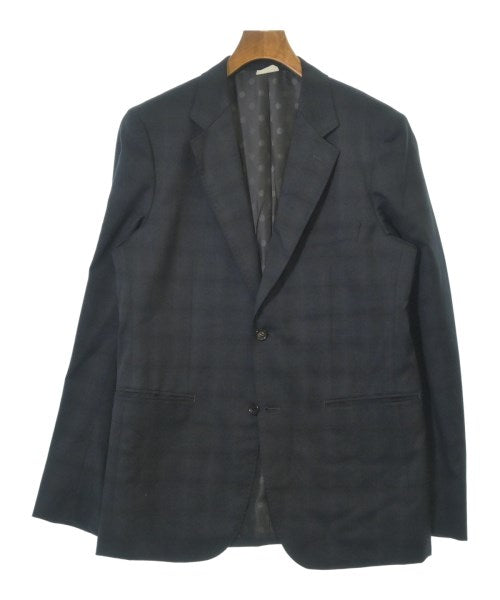 COMME des GARCONS HOMME DEUX แจ็คเก็ตลำลอง
