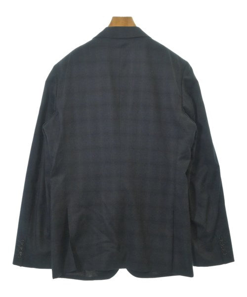 COMME des GARCONS HOMME DEUX แจ็คเก็ตลำลอง