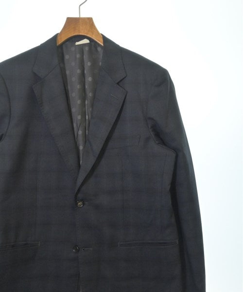 COMME des GARCONS HOMME DEUX แจ็คเก็ตลำลอง