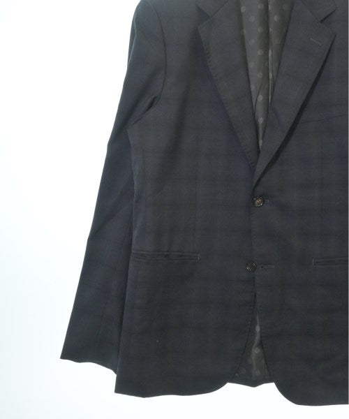 COMME des GARCONS HOMME DEUX แจ็คเก็ตลำลอง