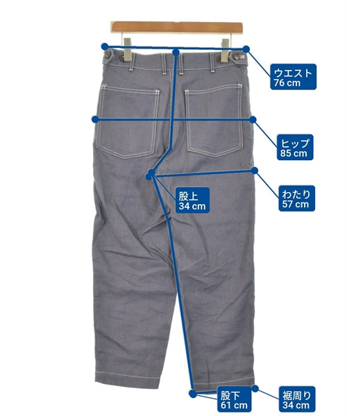 COMME des GARCONS HOMME DEUX กางเกง อื่น