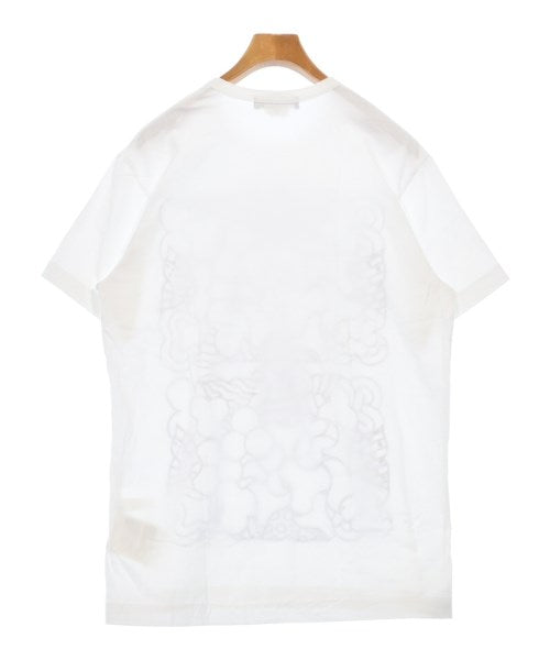 COMME des GARCONS HOMME DEUX เสื้อยืด/เสื้อท็อปส์
