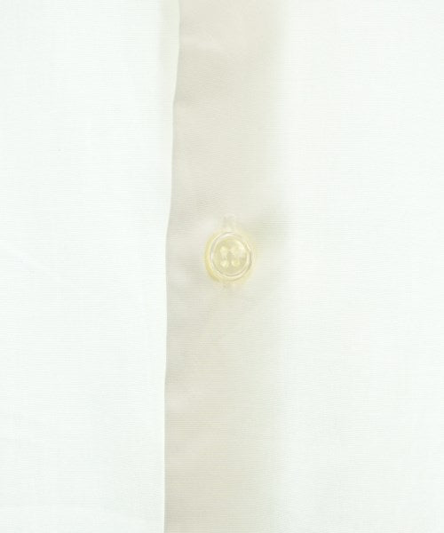 COMME des GARCONS HOMME DEUX เสื้อลำลอง