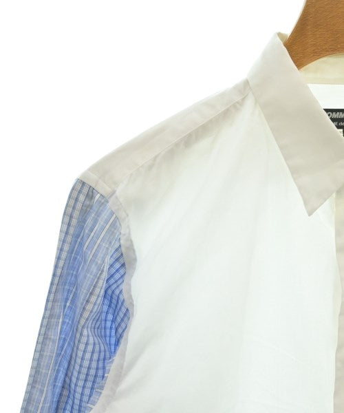 COMME des GARCONS HOMME DEUX เสื้อลำลอง