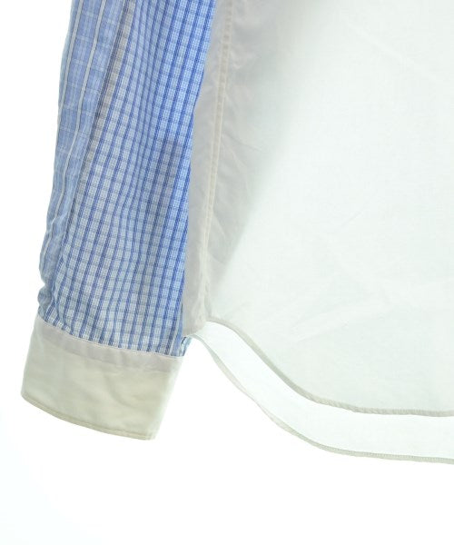 COMME des GARCONS HOMME DEUX เสื้อลำลอง