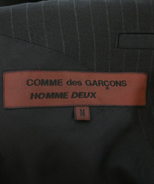 COMME des GARCONS HOMME DEUX เบลเซอร์/แจ็คเก็ตสูท