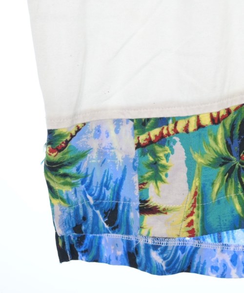 COMME des GARCONS HOMME DEUX เสื้อยืด/เสื้อท็อปส์