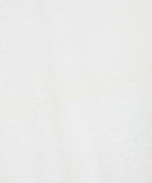 COMME des GARCONS HOMME DEUX เสื้อยืด/เสื้อท็อปส์