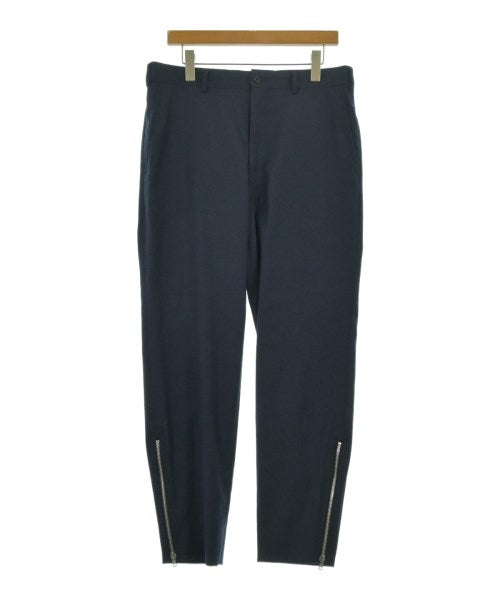 COMME des GARCONS HOMME DEUX กางเกงขายาว