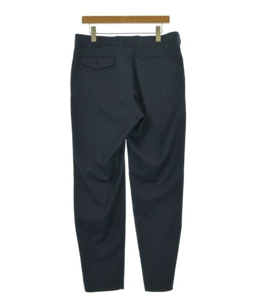 COMME des GARCONS HOMME DEUX กางเกงขายาว