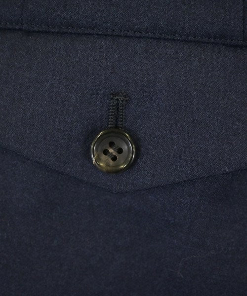 COMME des GARCONS HOMME DEUX กางเกงขายาว