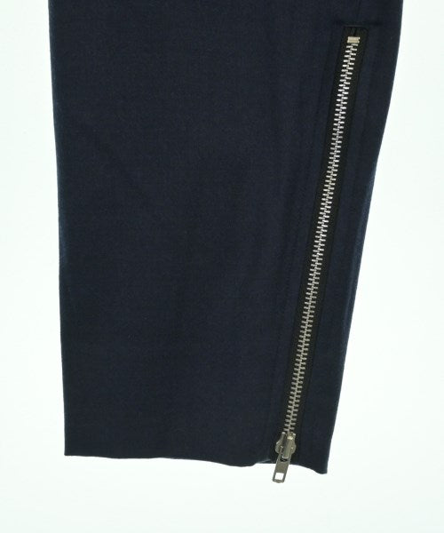 COMME des GARCONS HOMME DEUX กางเกงขายาว