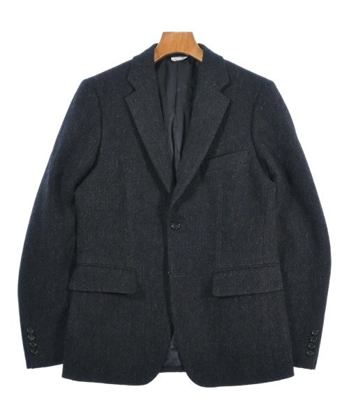 COMME des GARCONS HOMME DEUX แจ็คเก็ตลำลอง