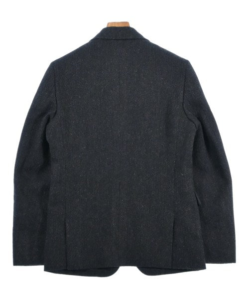 COMME des GARCONS HOMME DEUX แจ็คเก็ตลำลอง
