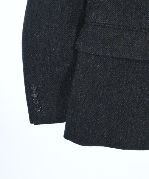 COMME des GARCONS HOMME DEUX แจ็คเก็ตลำลอง