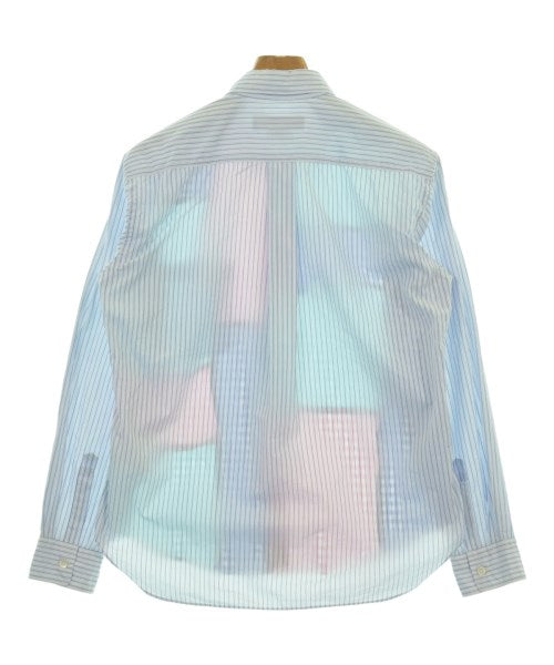 COMME des GARCONS HOMME DEUX เสื้อลำลอง