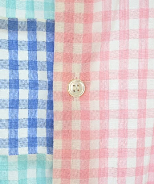 COMME des GARCONS HOMME DEUX เสื้อลำลอง