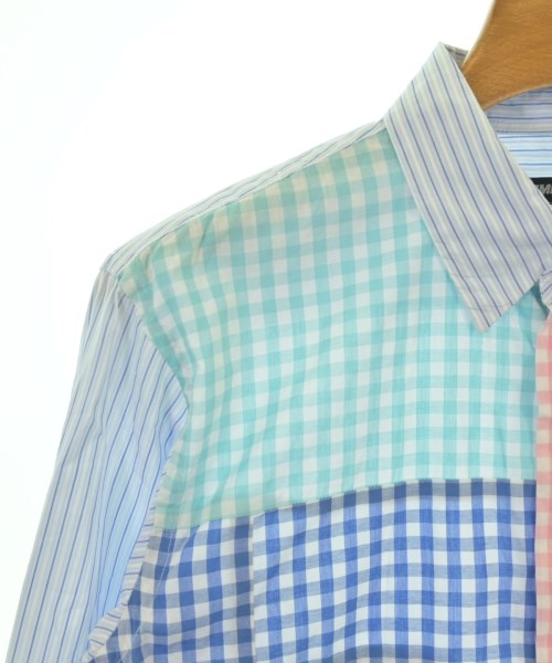 COMME des GARCONS HOMME DEUX เสื้อลำลอง