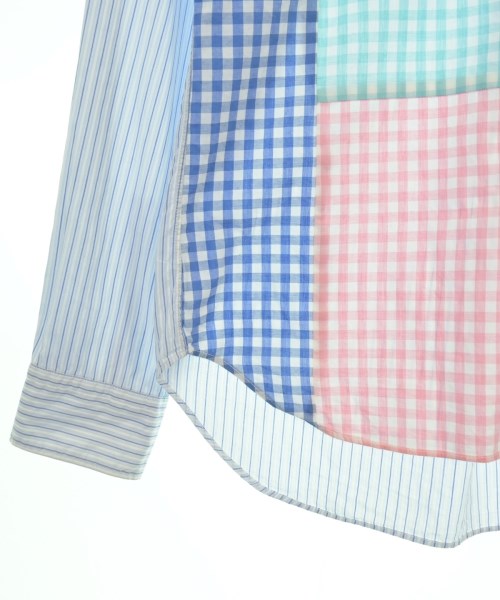 COMME des GARCONS HOMME DEUX เสื้อลำลอง