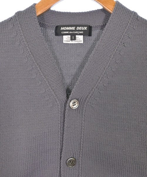 COMME des GARCONS HOMME DEUX เสื้อคาร์ดิแกน