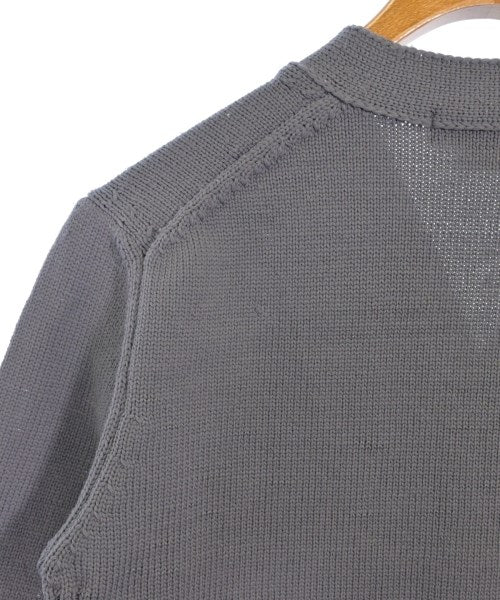 COMME des GARCONS HOMME DEUX เสื้อคาร์ดิแกน