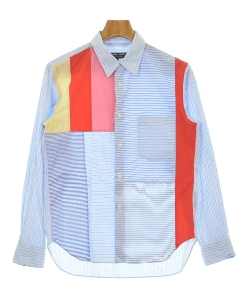 COMME des GARCONS HOMME DEUX เสื้อลำลอง