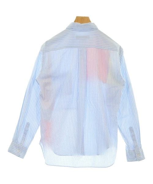 COMME des GARCONS HOMME DEUX เสื้อลำลอง