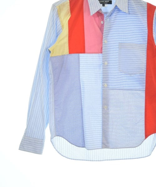 COMME des GARCONS HOMME DEUX เสื้อลำลอง