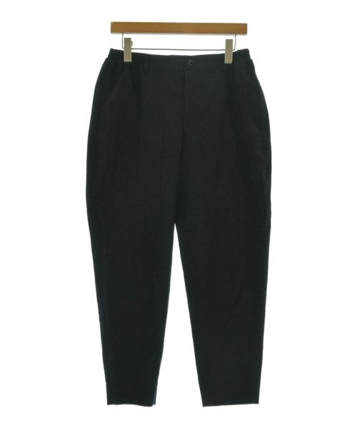 COMME des GARCONS HOMME DEUX กางเกงขายาว
