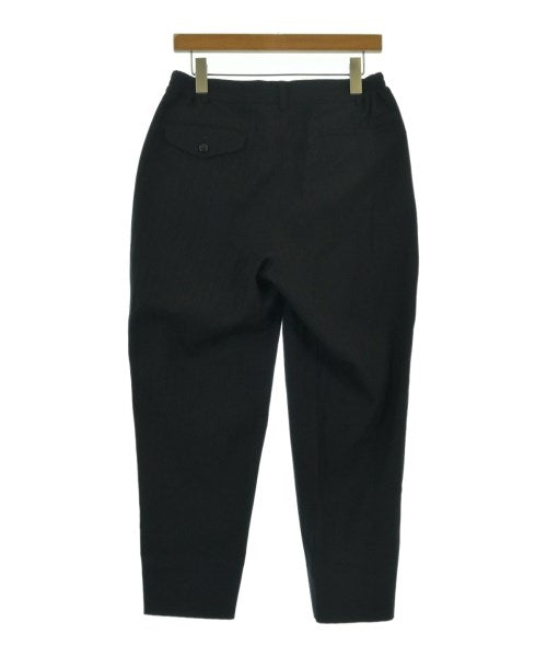 COMME des GARCONS HOMME DEUX กางเกงขายาว